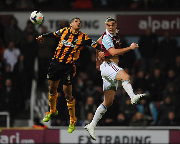 哈蘭德和他 哈蘭德和他