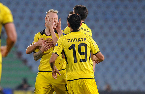 一个真实的 一个真实的